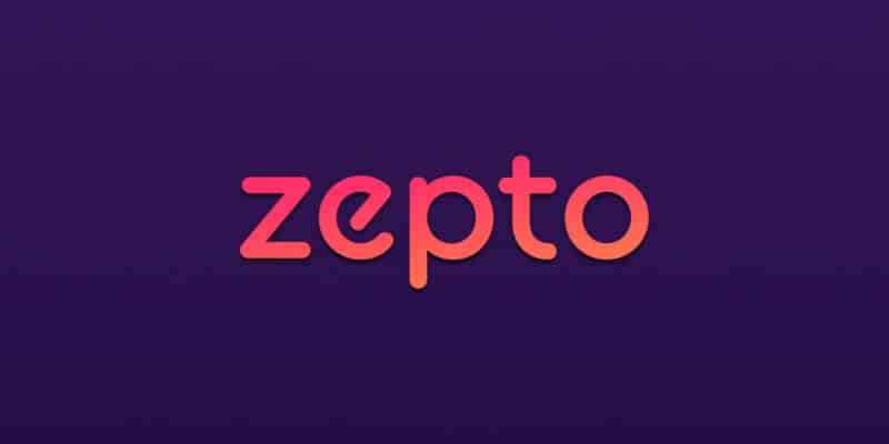 Zepto Statistics and Facts 2022