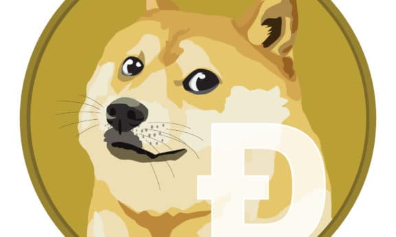 Dogecoin statistics user count facts
