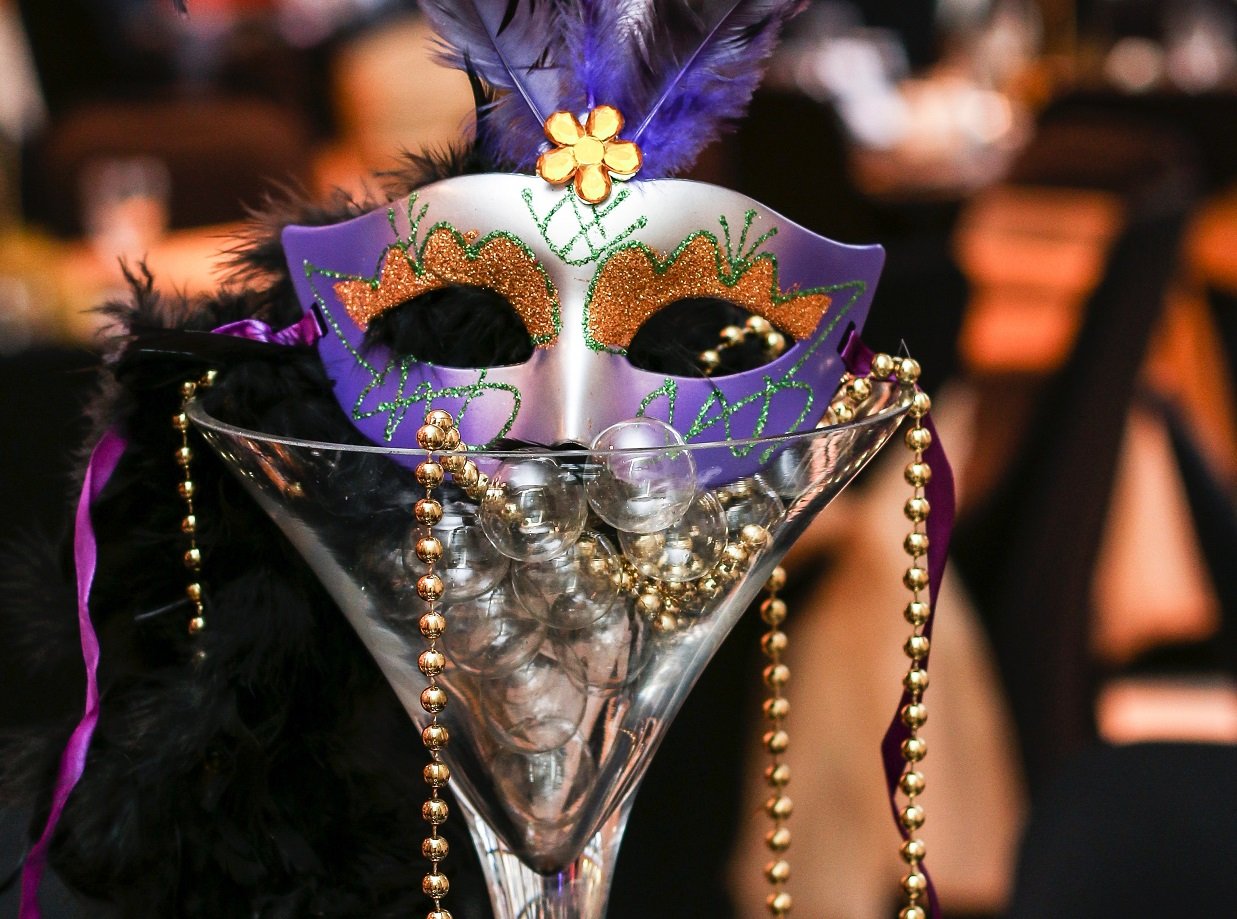 5 fun facts about mardi gras