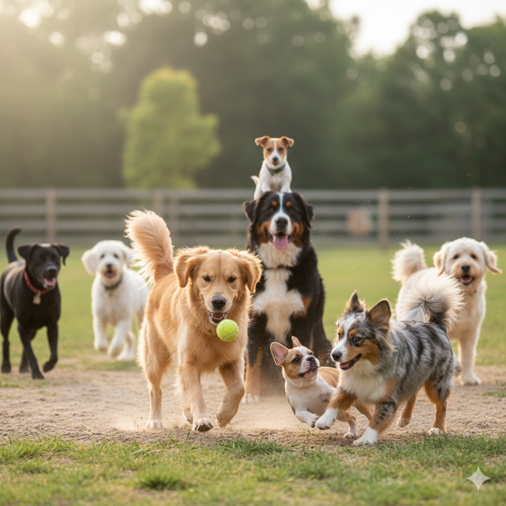 fun facts about dogs 2026