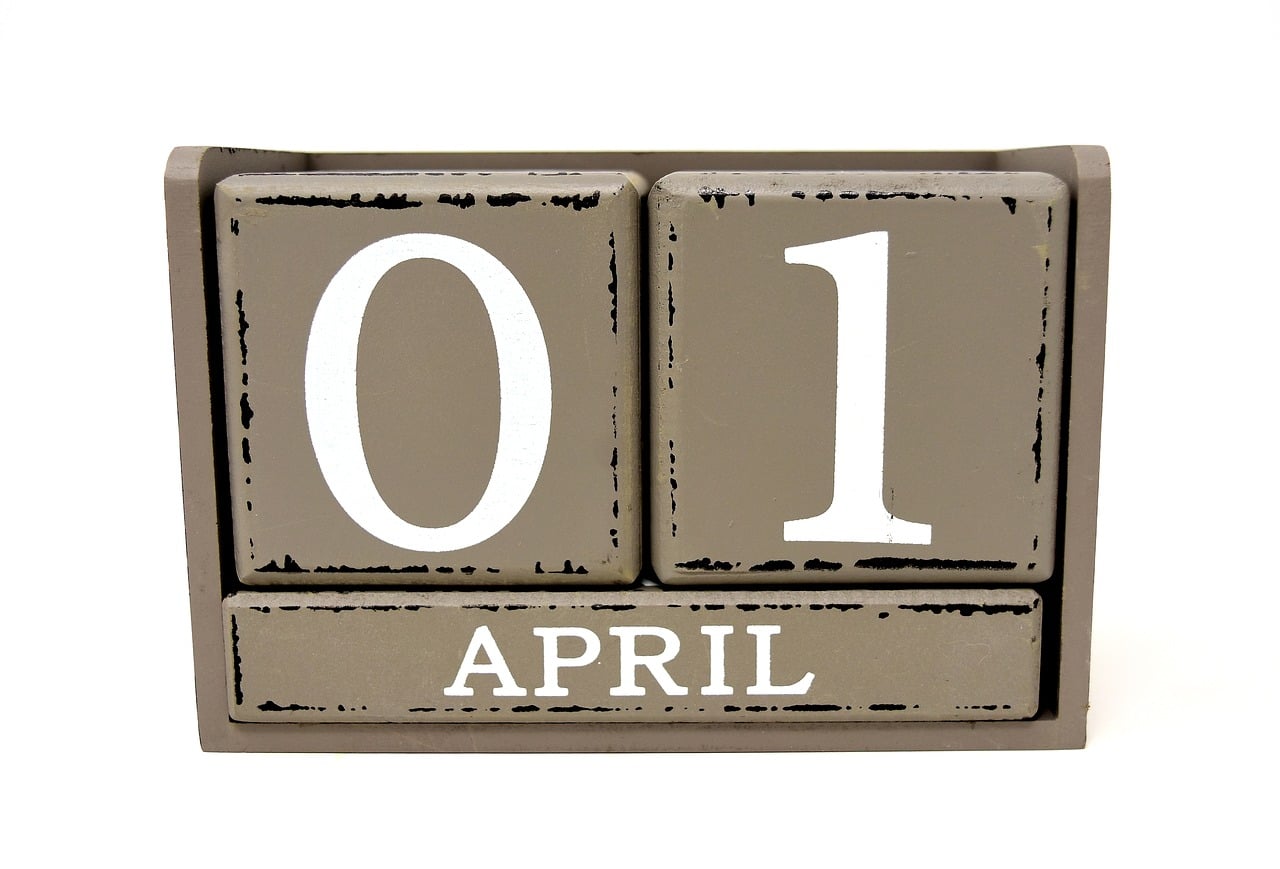 Fun Facts About April Fool's Day Statistics 2023