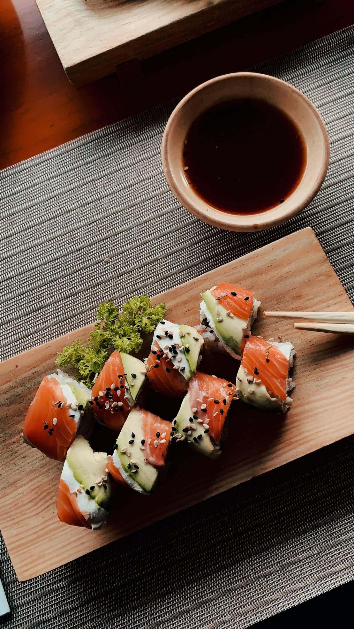 Fun Facts About Sushi Statistics 2023