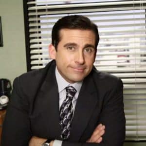 Fun Facts About the office