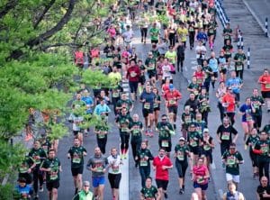 Fun Facts About the Boston Marathon