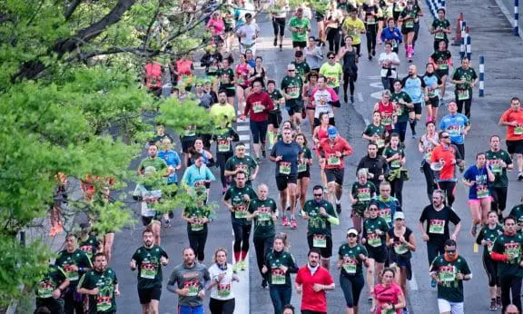 Fun Facts About the Boston Marathon