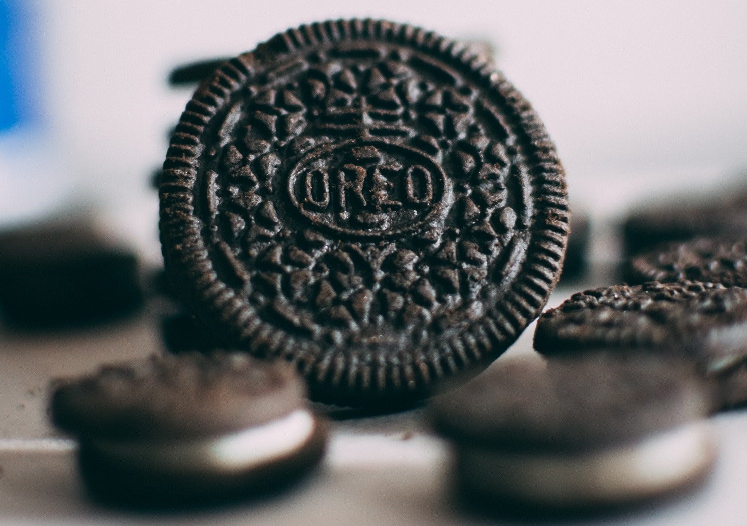 Fun, Interesting Things You Didn't Know About Oreos