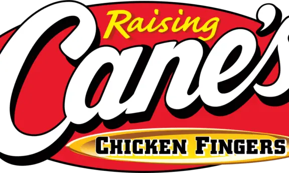 Raising Cane's statistics restaurant count revenue totals facts 2023