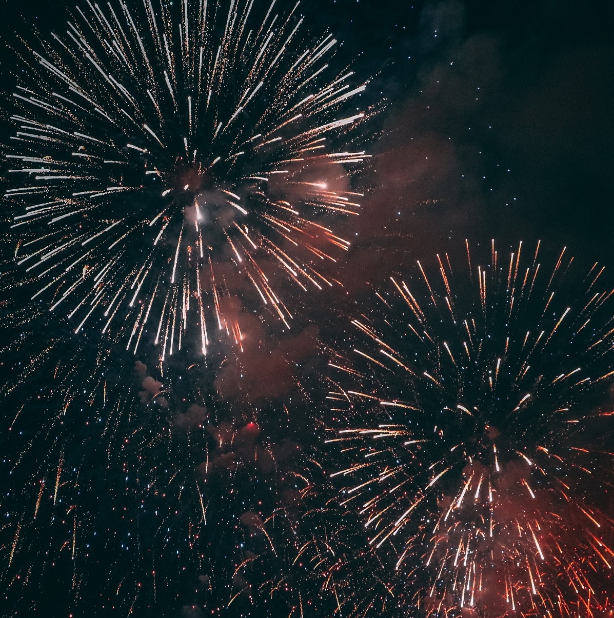 fun facts about fireworks