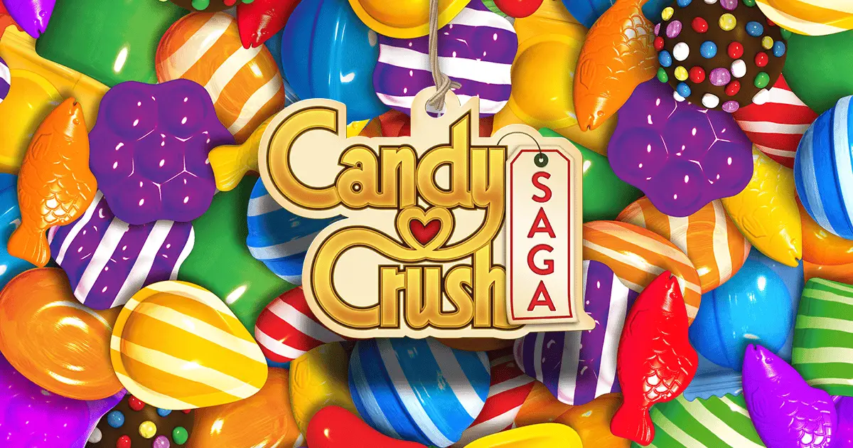 Fun Facts About Candy Crush