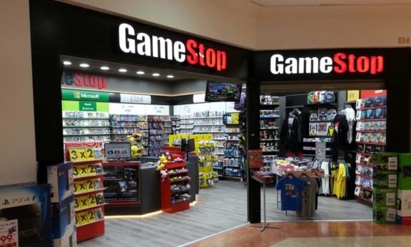 Fun Facts About GameStop 1