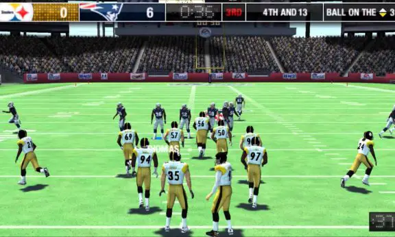 Fun Facts About Madden Football