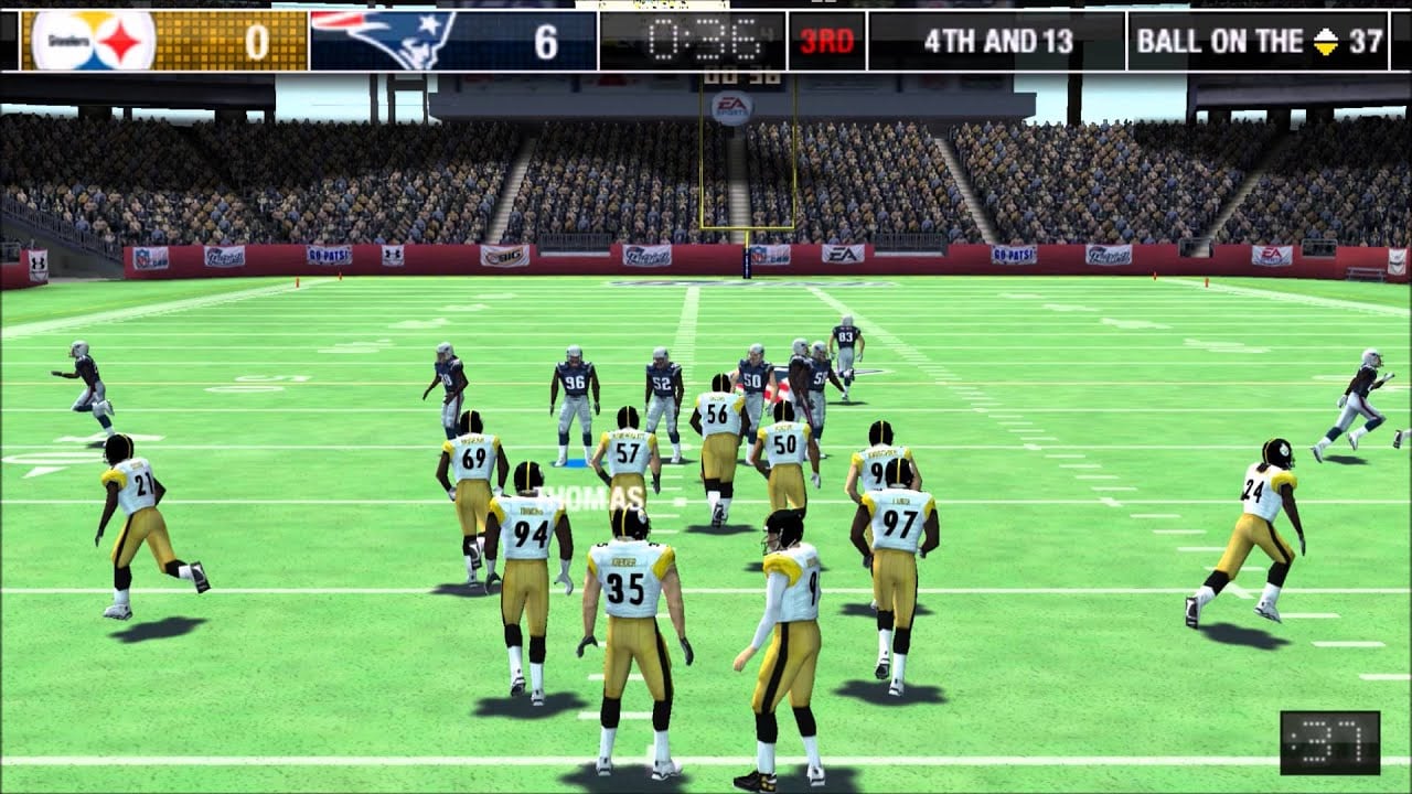 Fun Facts About Madden Football 2026
