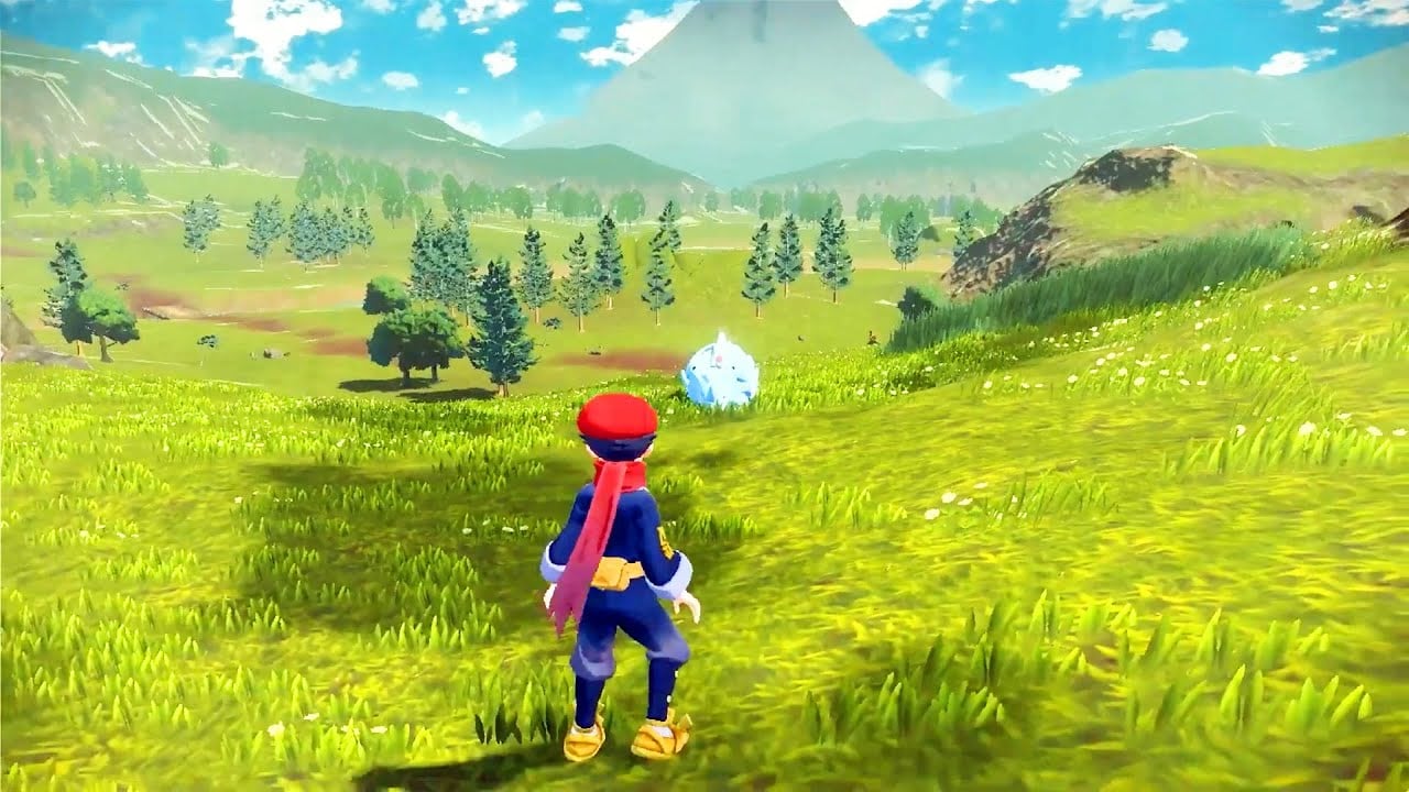 Fun Facts About Pokemon