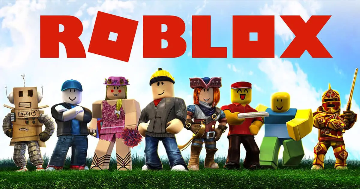 Fun Facts About Roblox 2