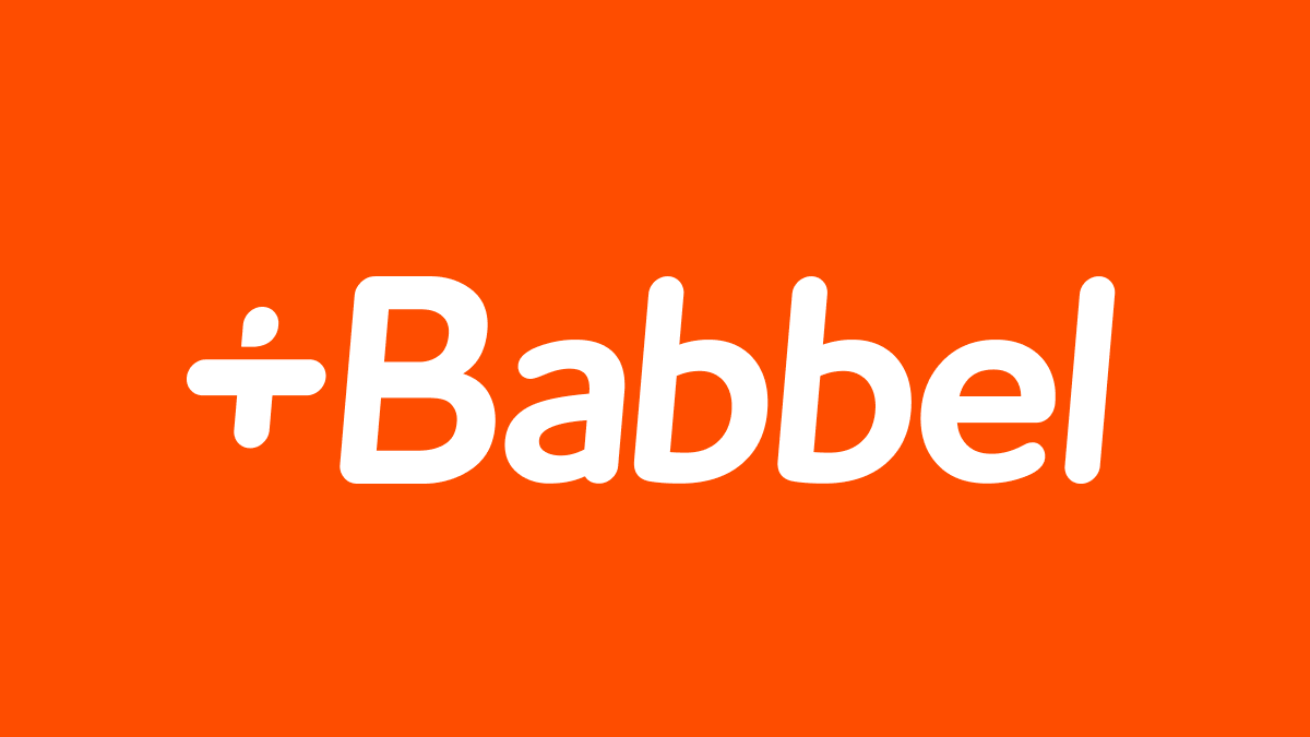 Babbel Statistics and Facts