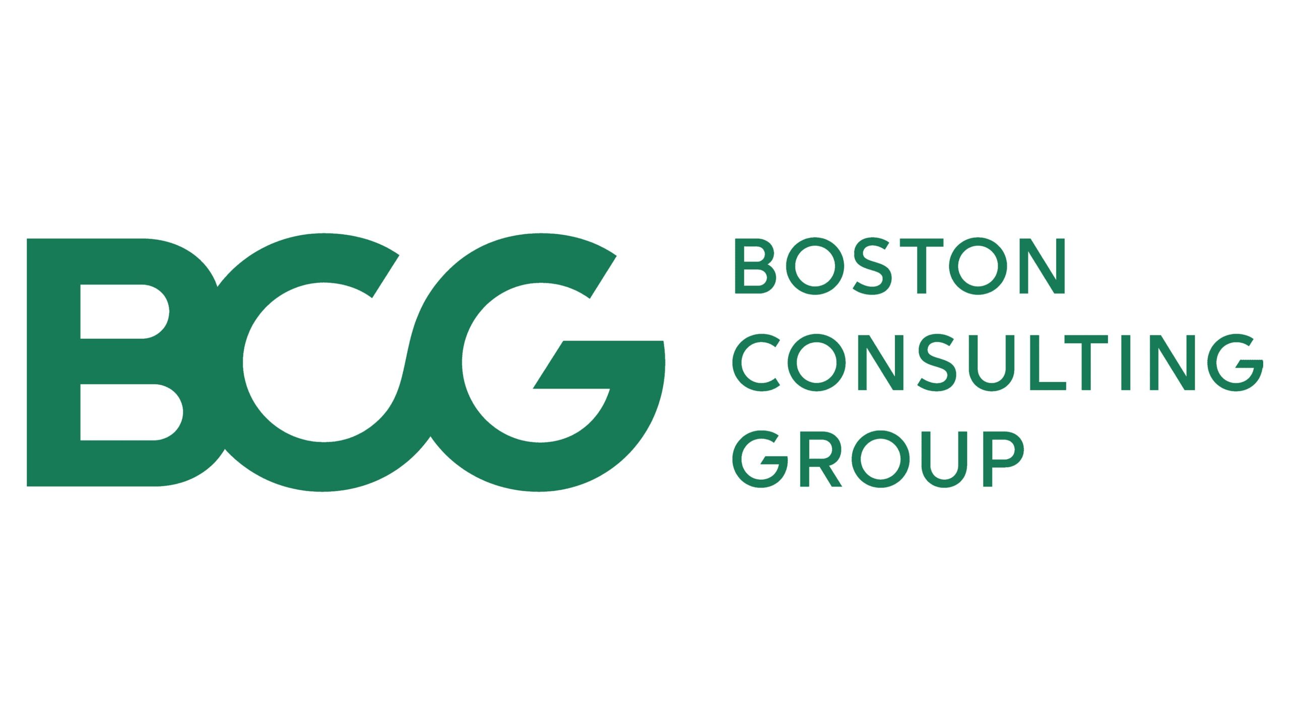 Boston Consulting Group Statistics and Facts