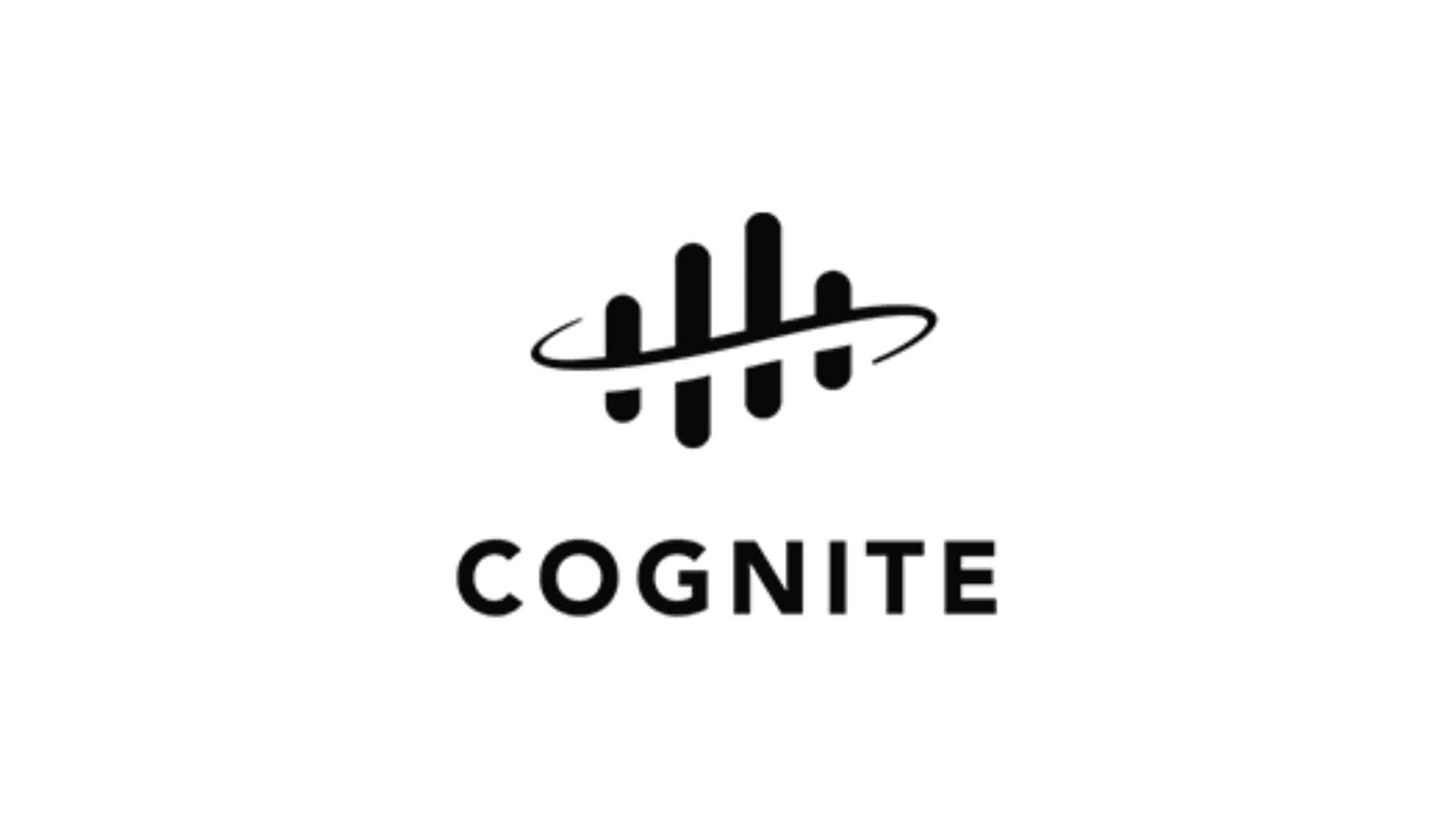 cognite Statistics and Facts
