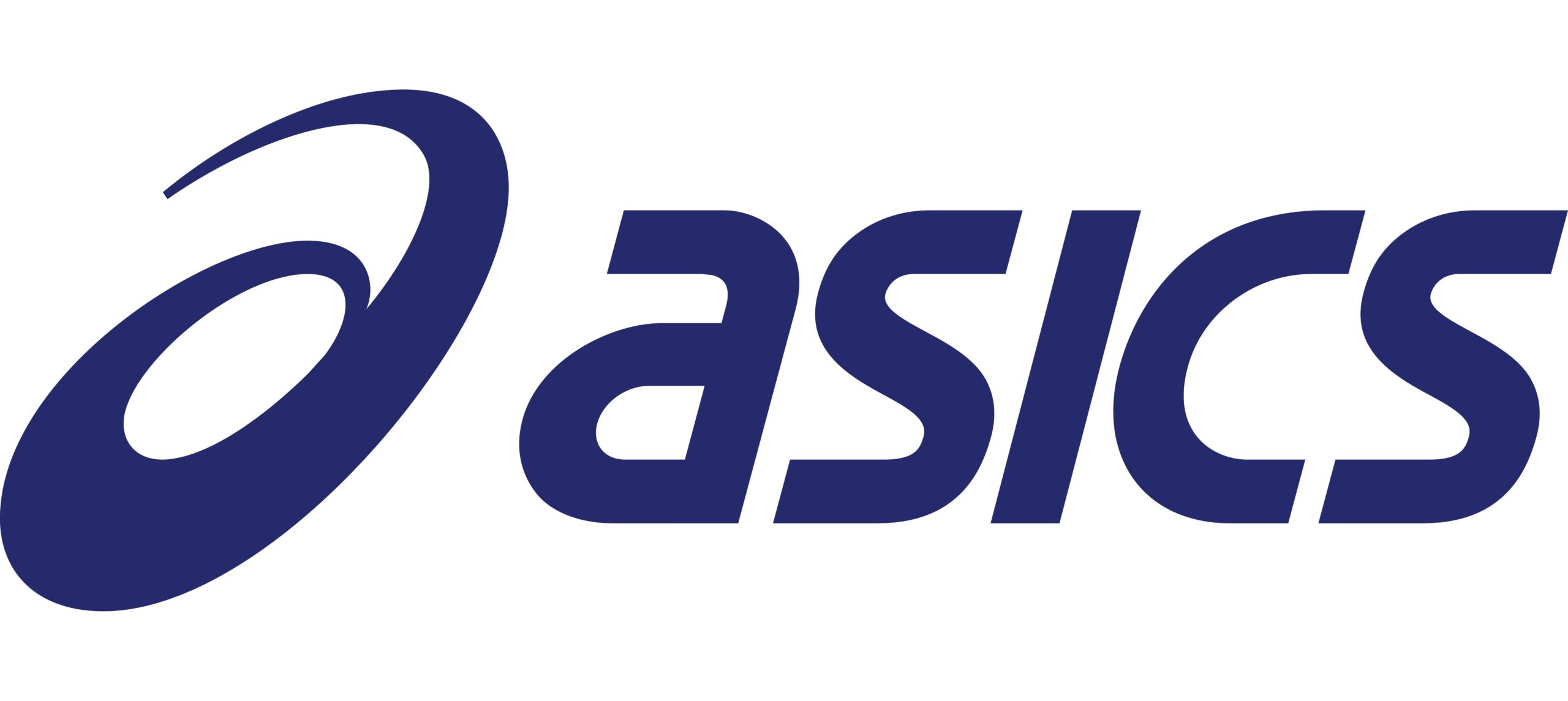 Asics Statistics and Facts