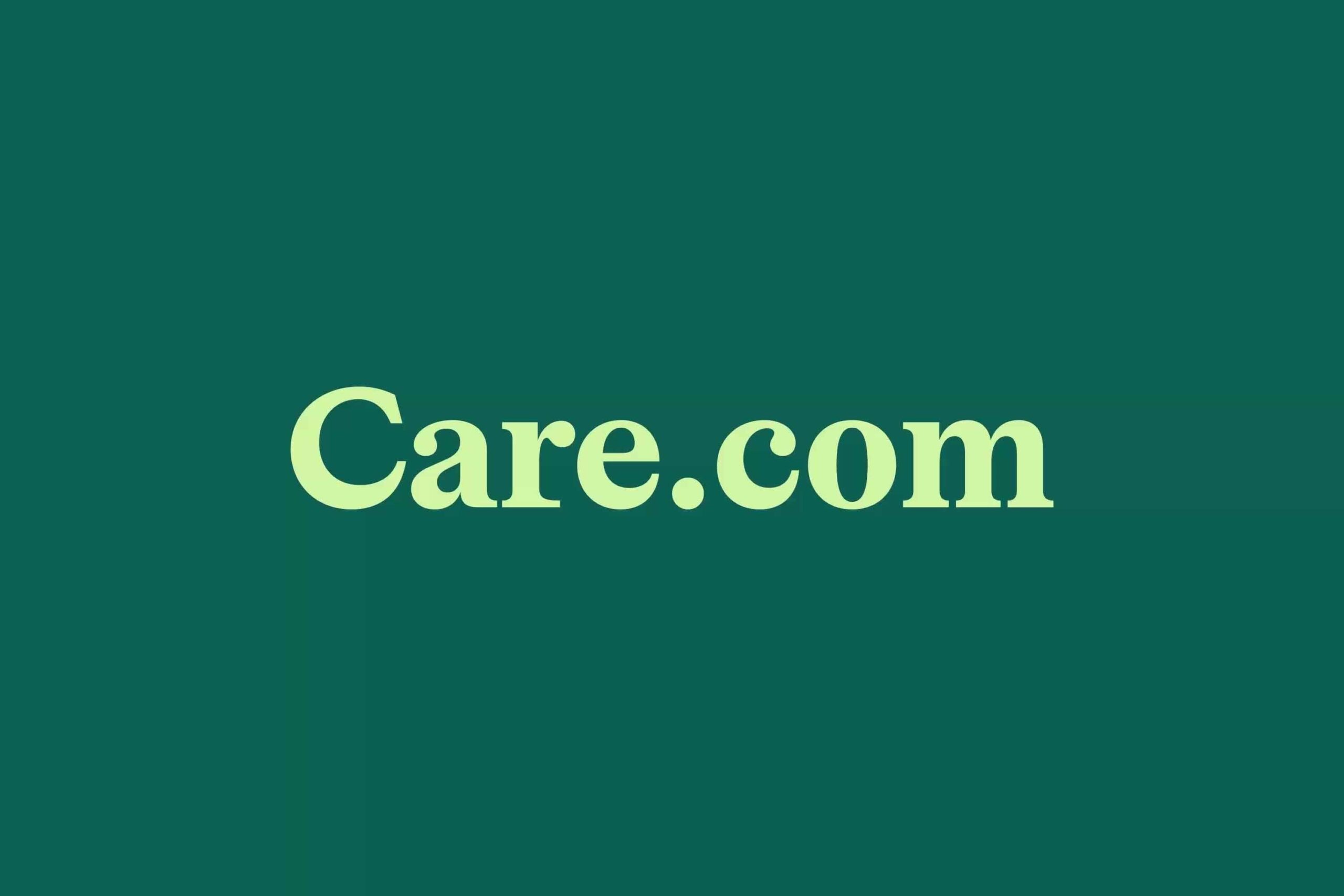Care.com Statistics and Facts
