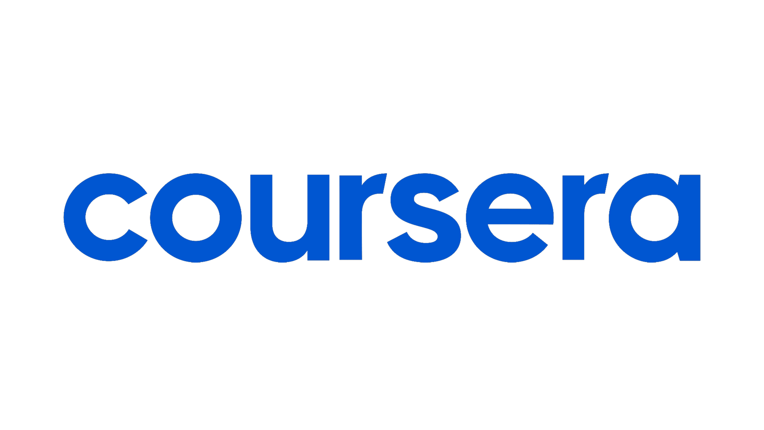 Coursera Statistics and Facts