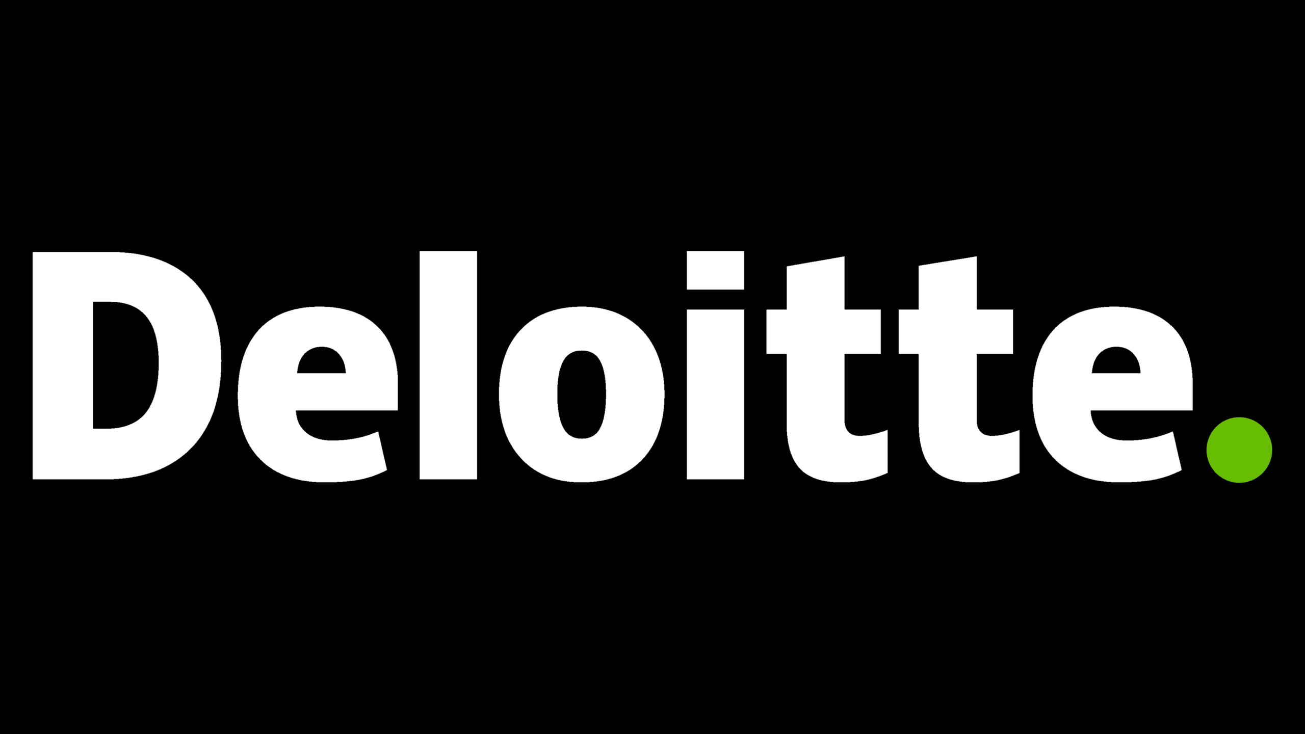 Deloitte Statistics and Facts
