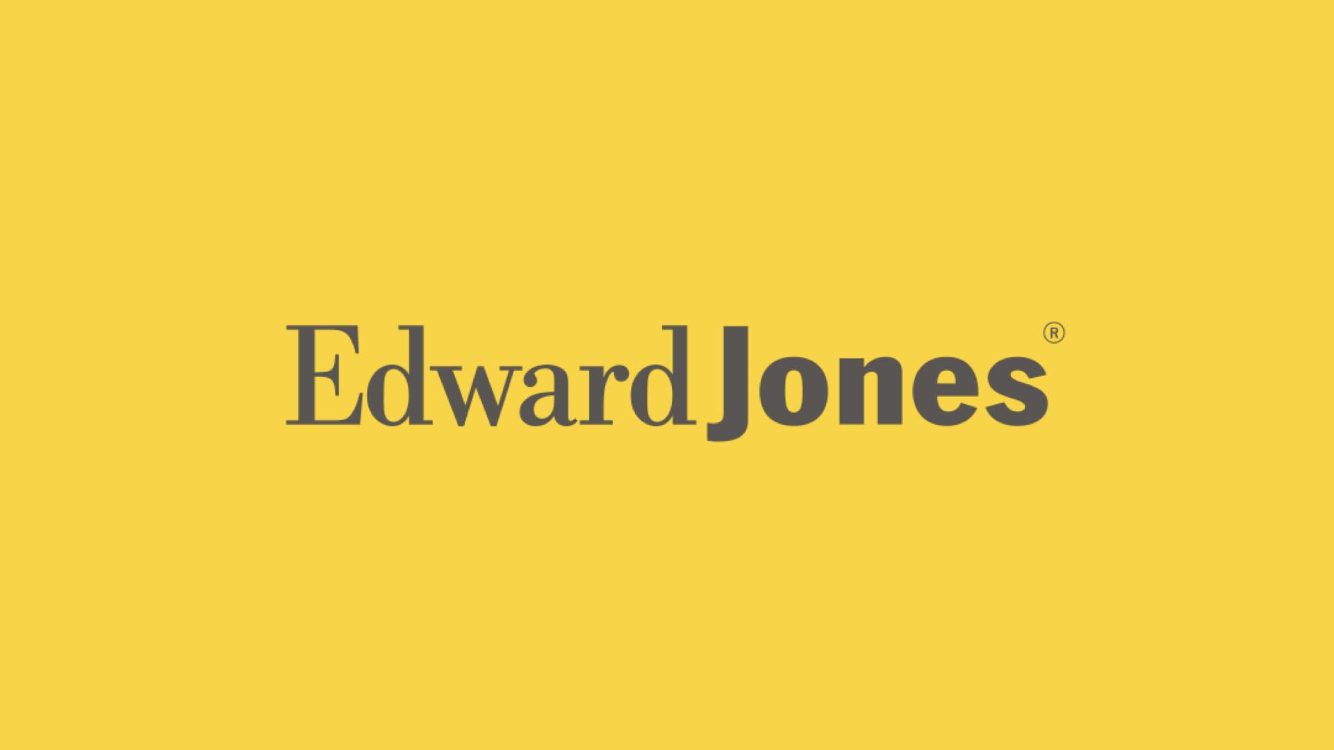 Edward Jones Statistics and Facts