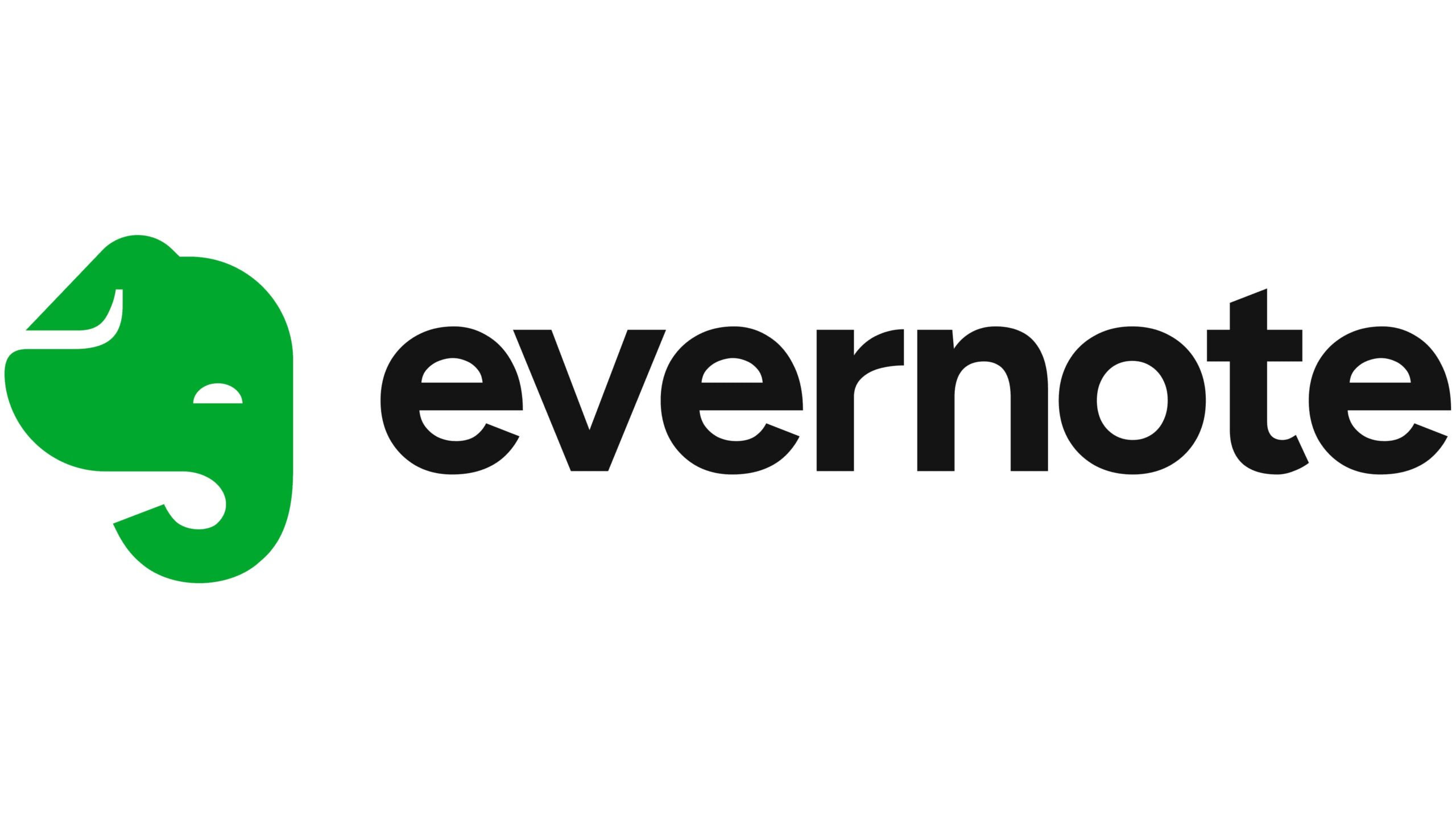 Evernote Statistics and Facts