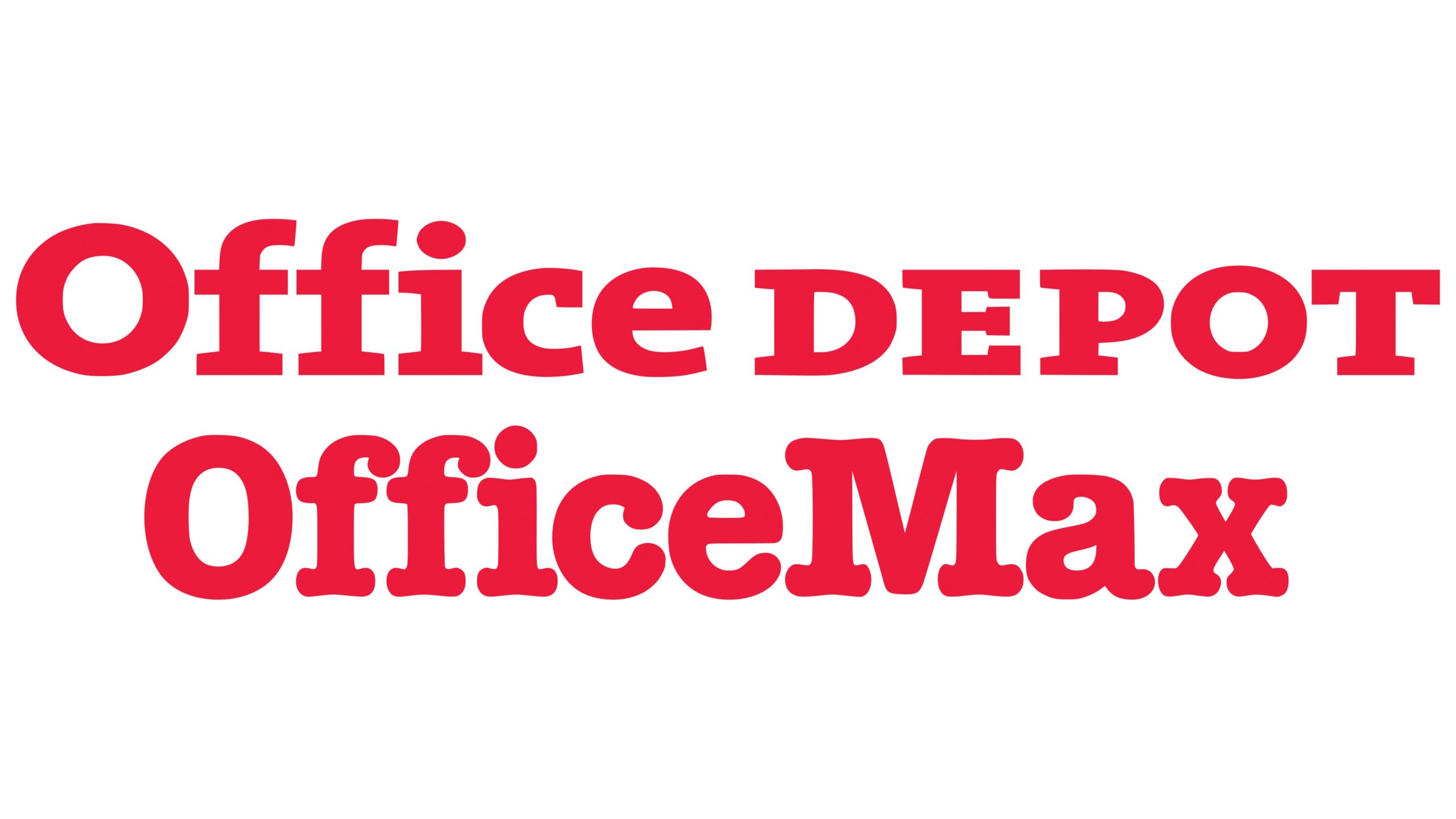 Office Depot Statistics and Facts