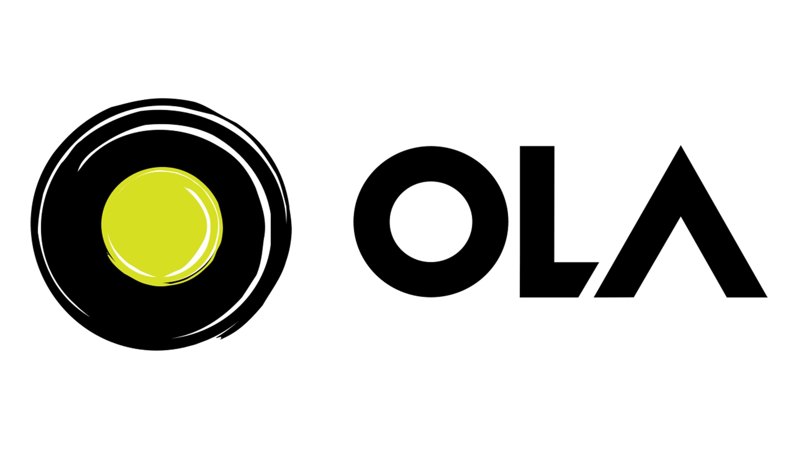 Ola Statistics and Facts
