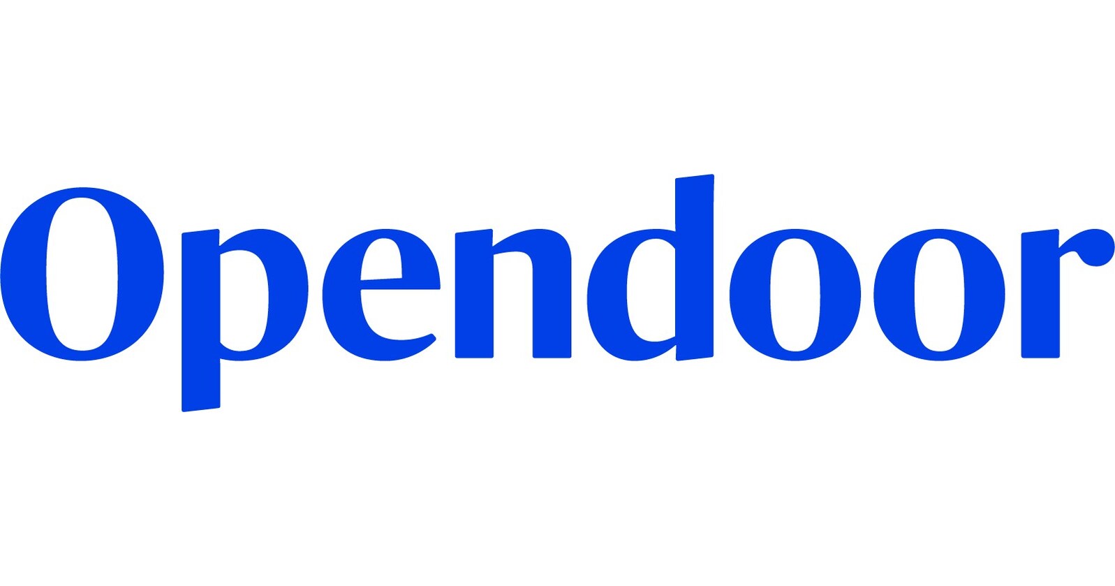 Opendoor statistics and facts