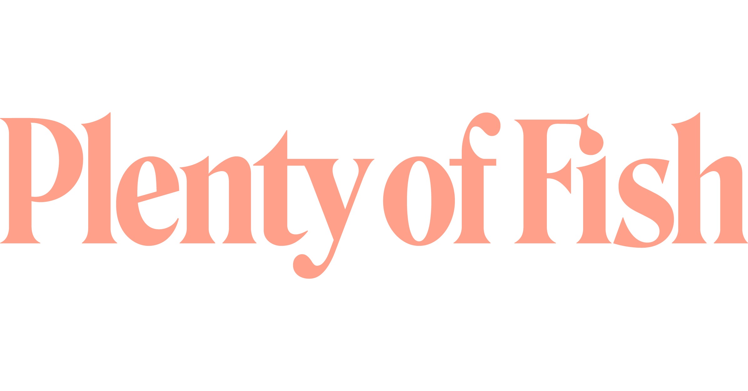 Plenty of Fish Statistics and Facts