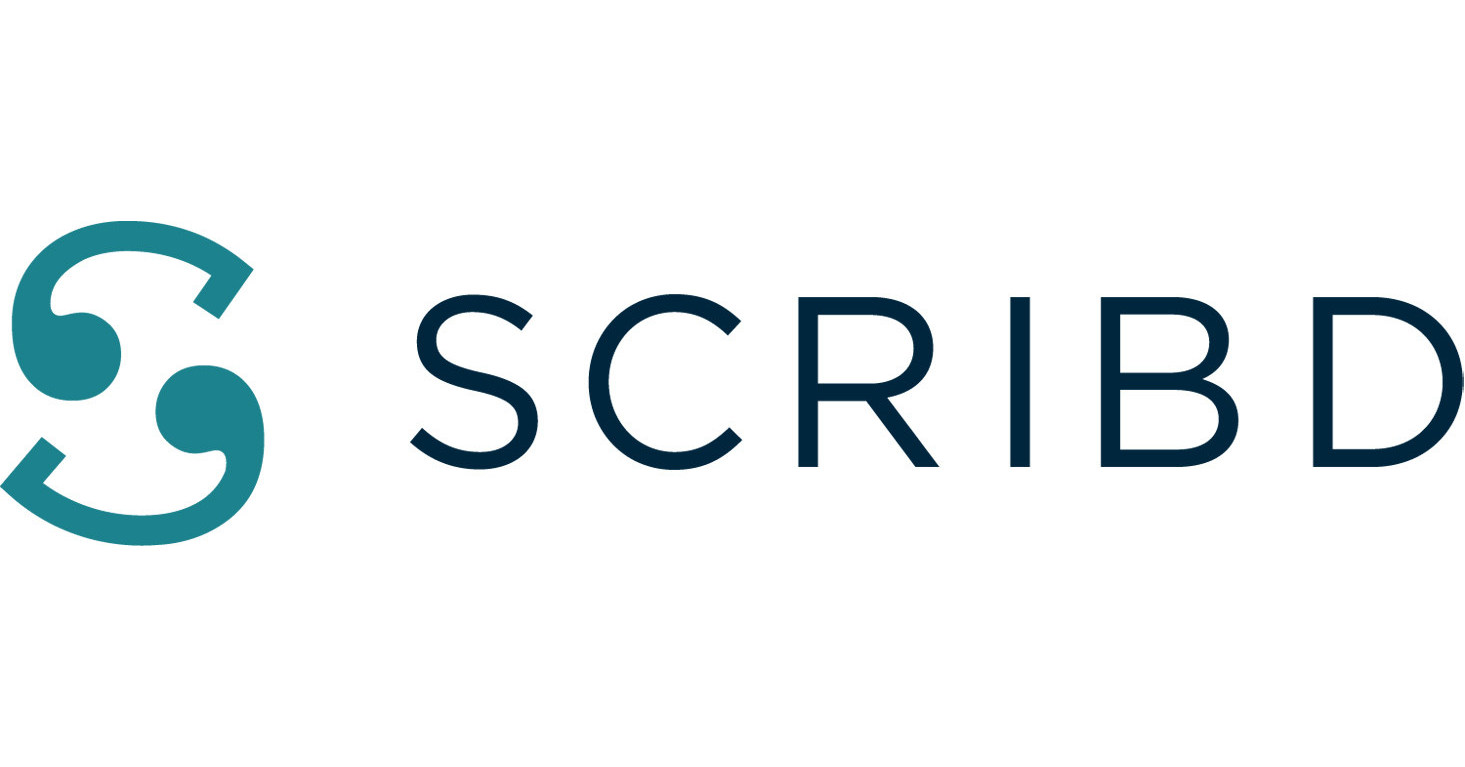 Scribd statistics and facts