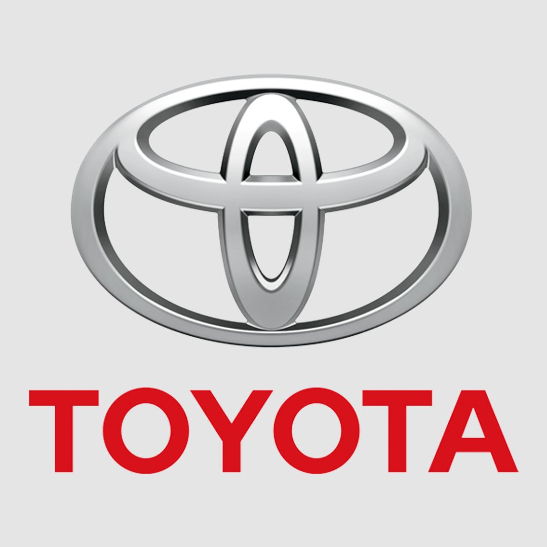 Toyota Statistics and Facts