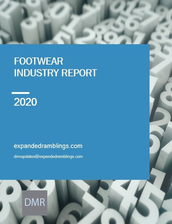 Footwear Industry Report