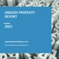 amazon property report  2022
