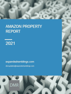 amazon property report 2021