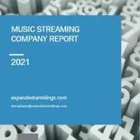 music industry report  2022