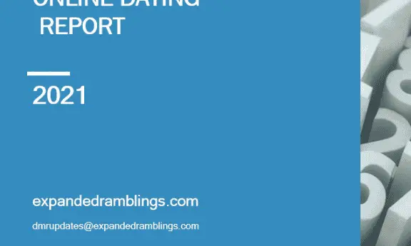 online dating industry report  2022