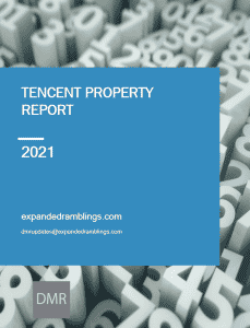 tencent property report 2021