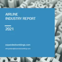 airline industry report  2022