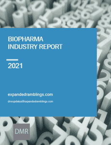 biopharma industry report 2021