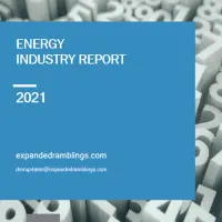 energy industry report  2022
