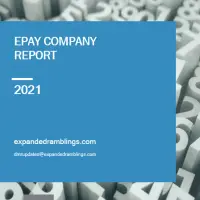 epay industry report  2022