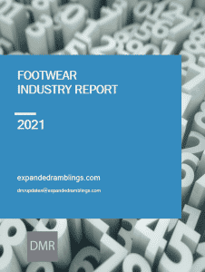 footwear industry report 2021