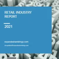 retail industry report  2022