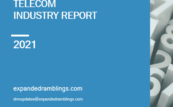 telecom industry report  2022