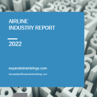 airline industry report 2022