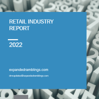 retail industry report 2022