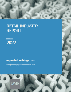 retail industry report 2022